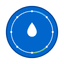 Water Dispute Checker logo